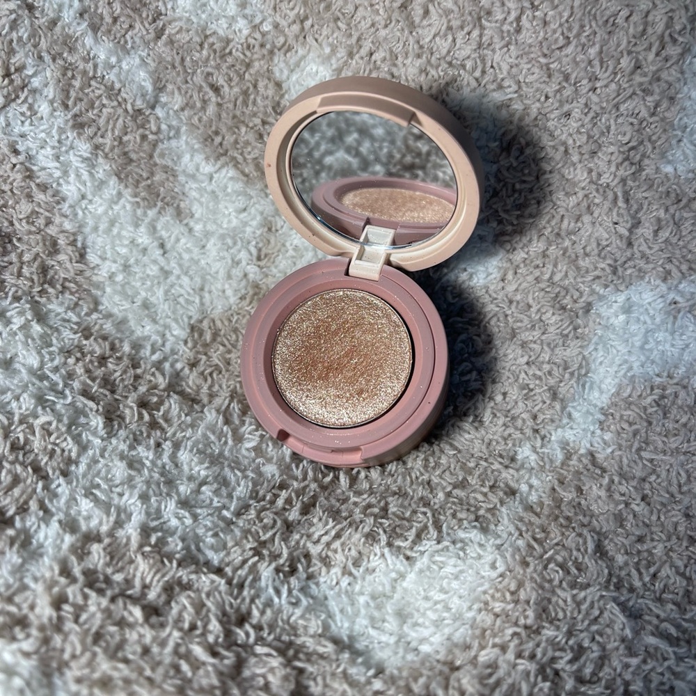 KAJA EYESHADOW TRIO